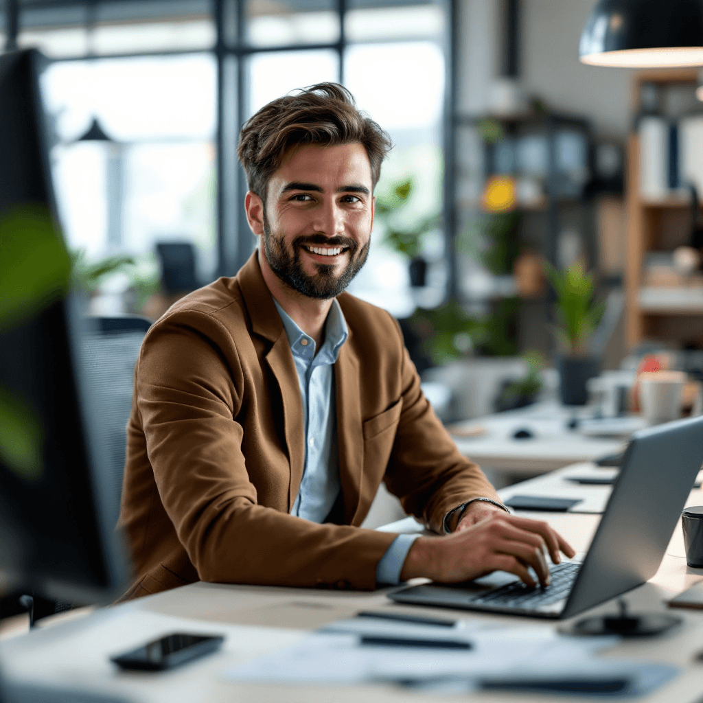 Help Desk Technician resume example and template