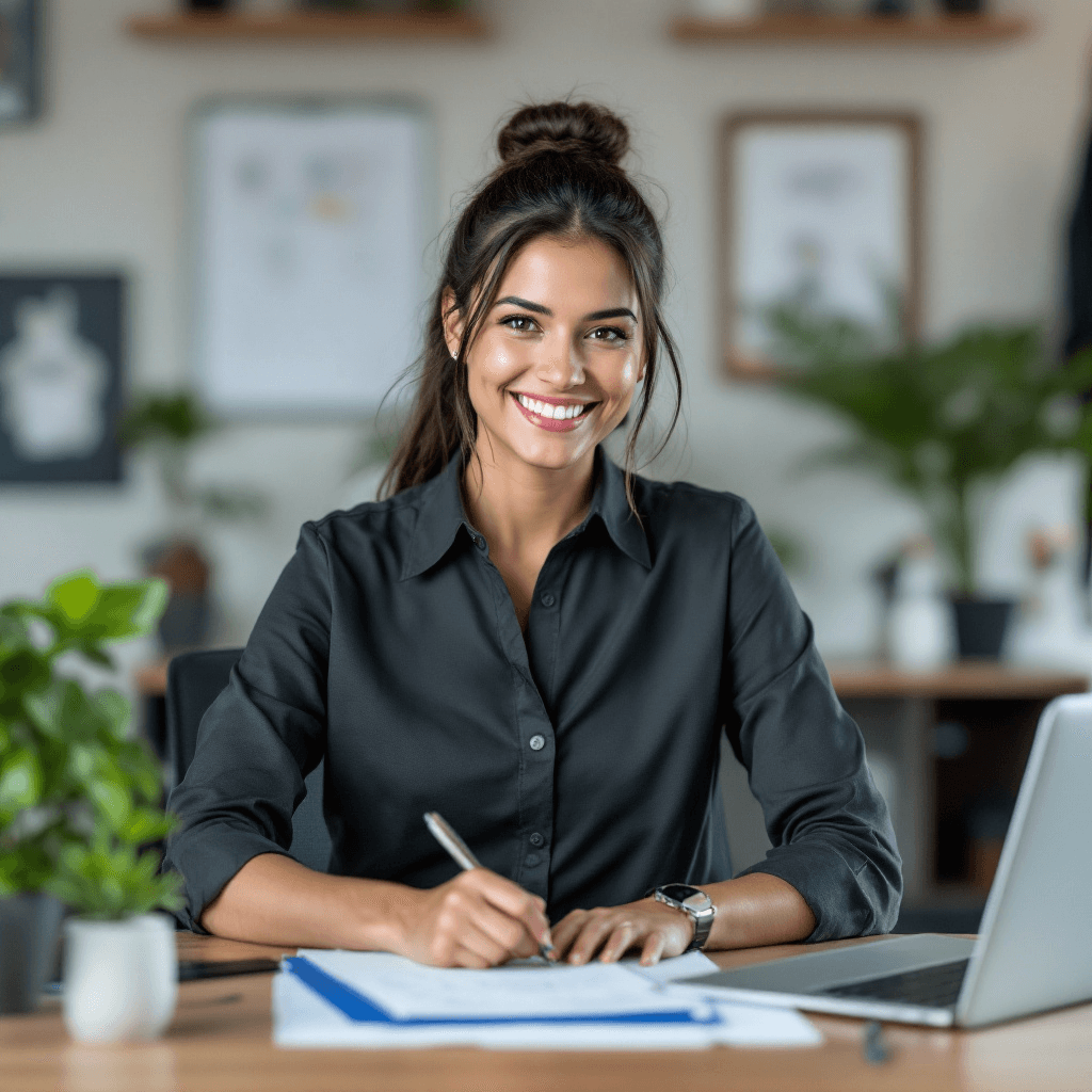 Homeschool Coordinator/Consultant resume example and template