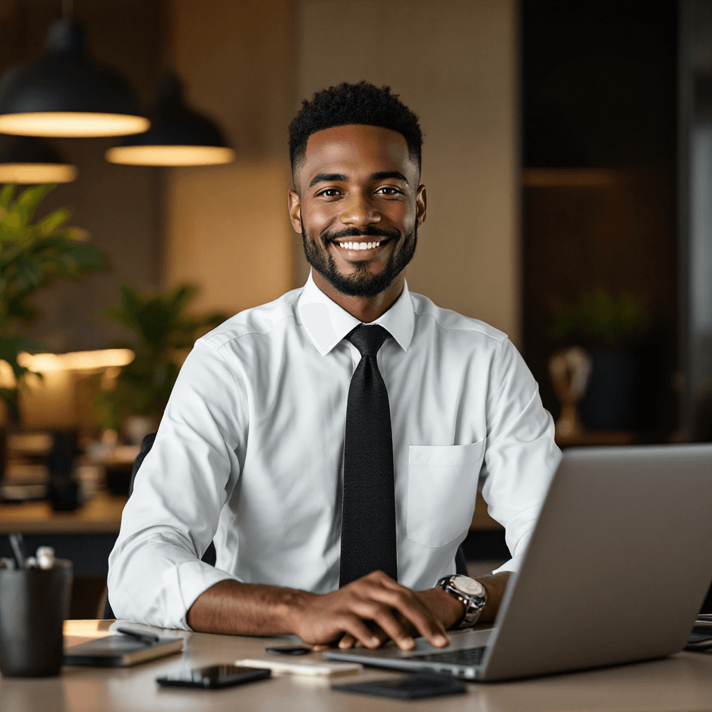 Hotel Concierge resume example and template