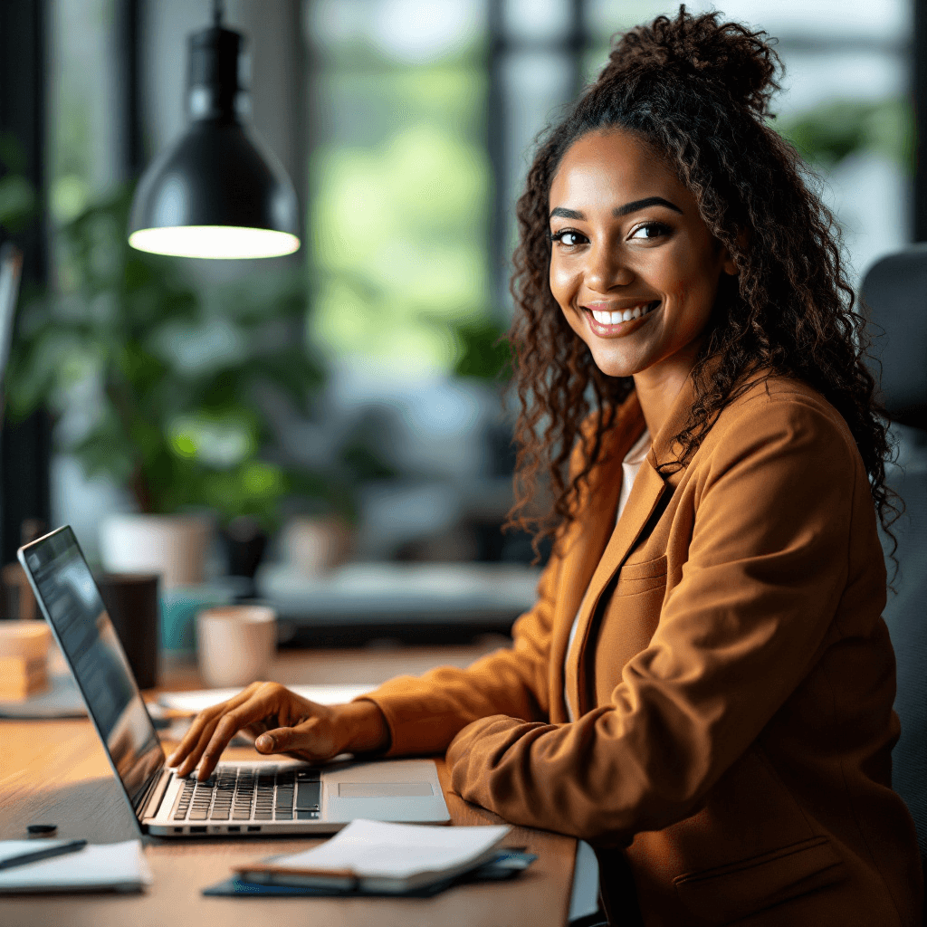 Human Rights Officer resume example and template