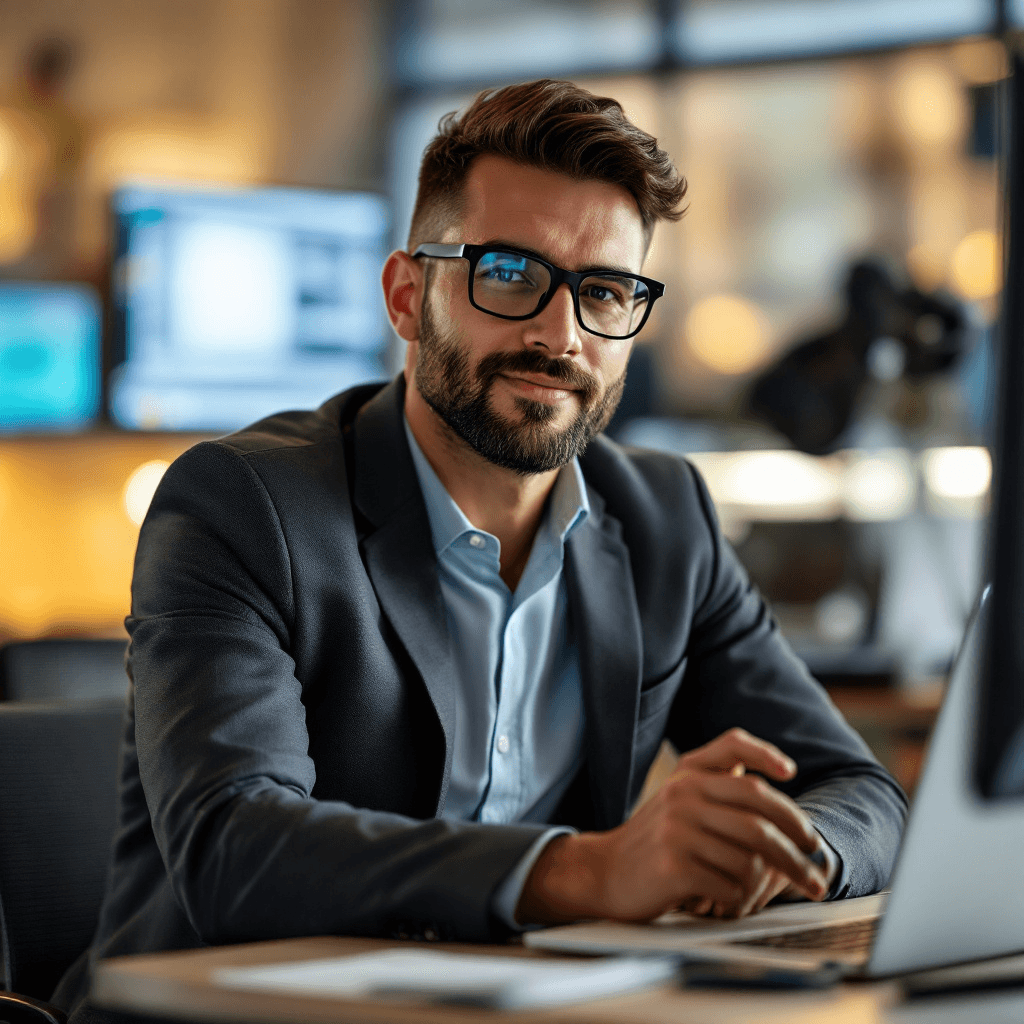 Imaging Scientist resume example and template