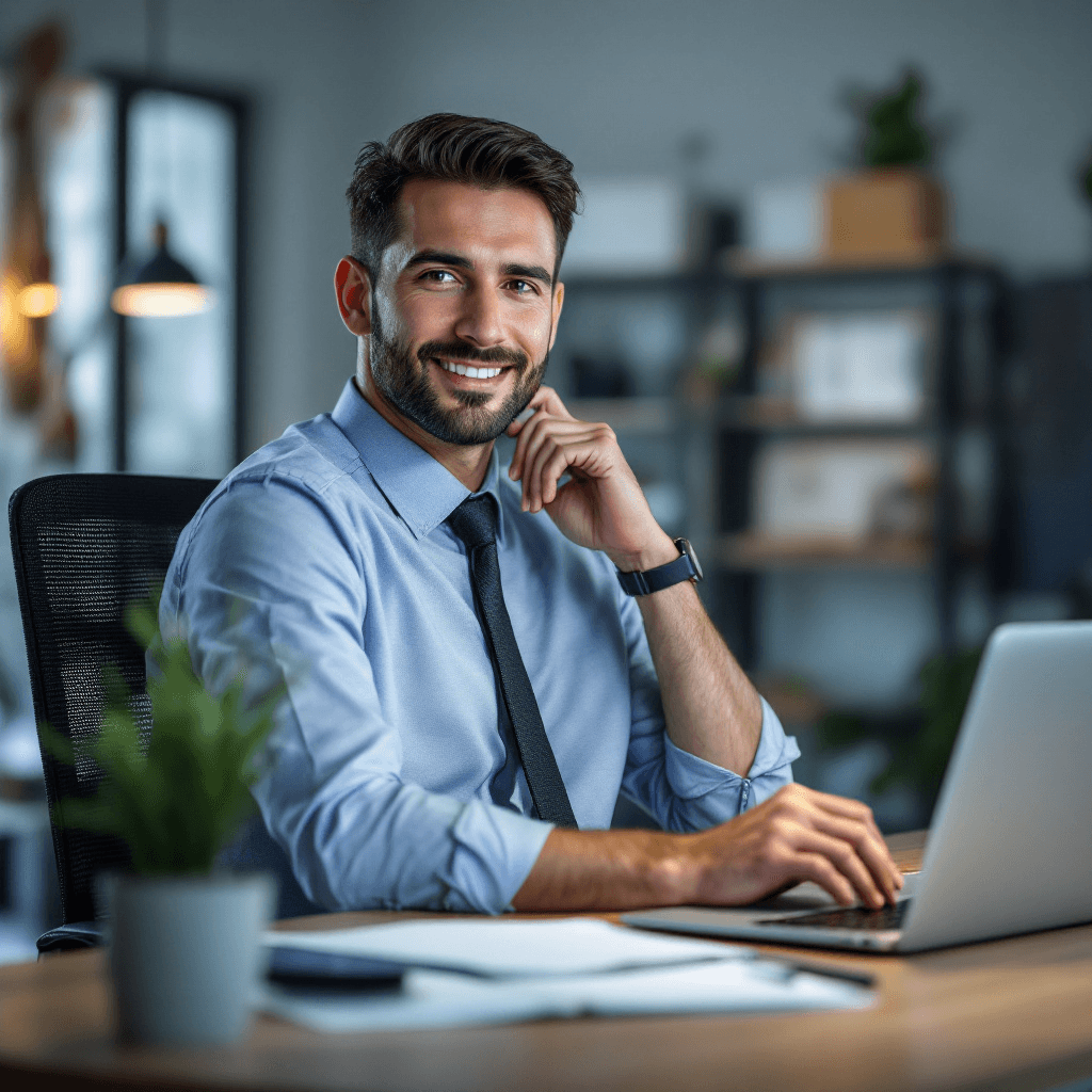 Immigration Officer resume example and template