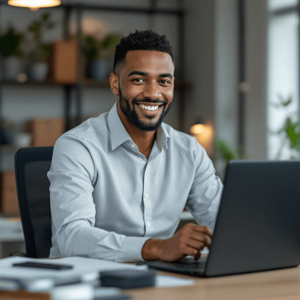 Import/Export Specialist resume example and template