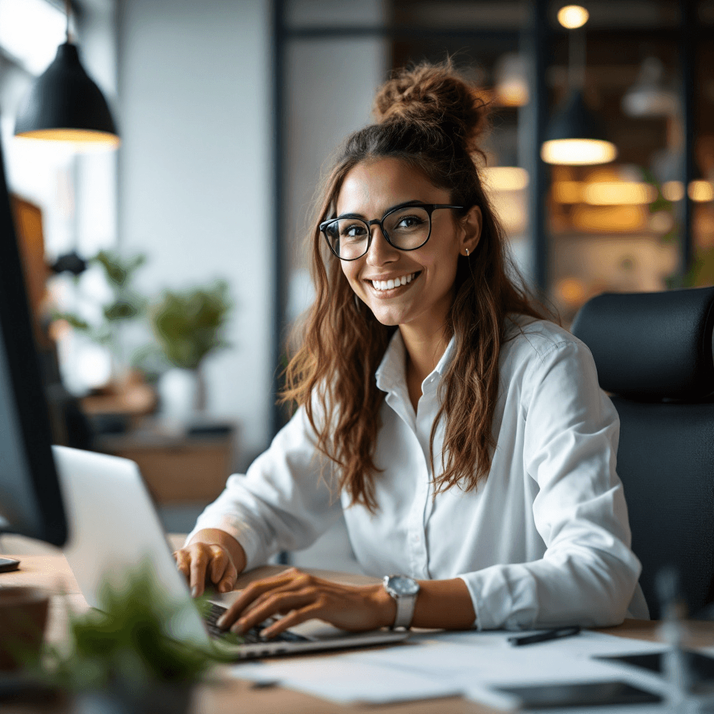 Inclusion and Accessibility Specialist resume example and template