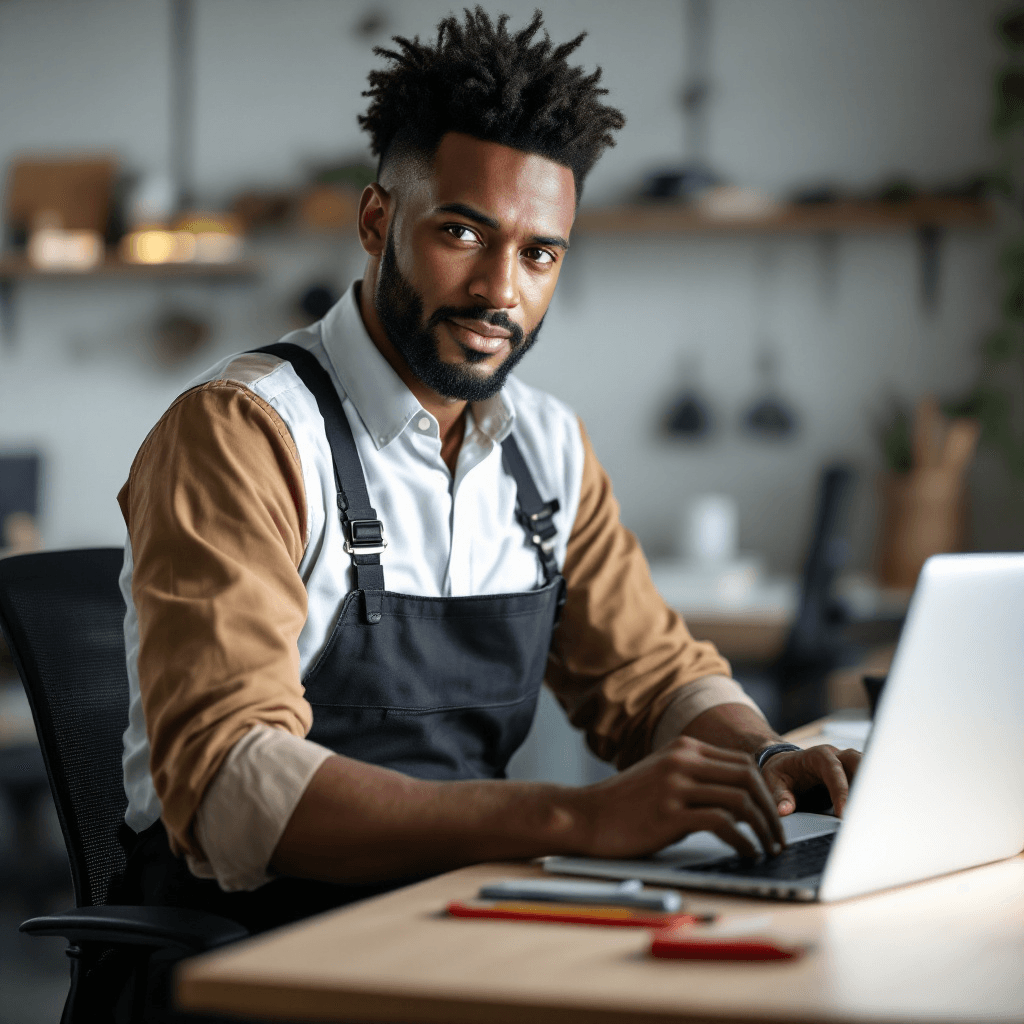 Industrial Coatings Applicator resume example and template