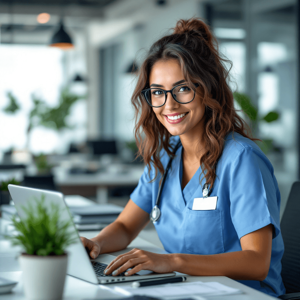 Infection Preventionist (Infection Control Nurse) resume example and template