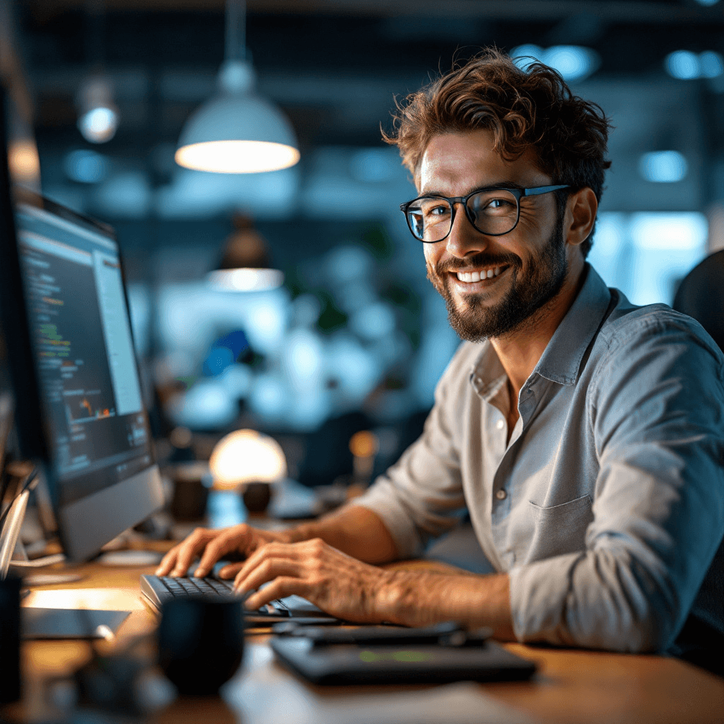 Infrastructure Architect resume example and template