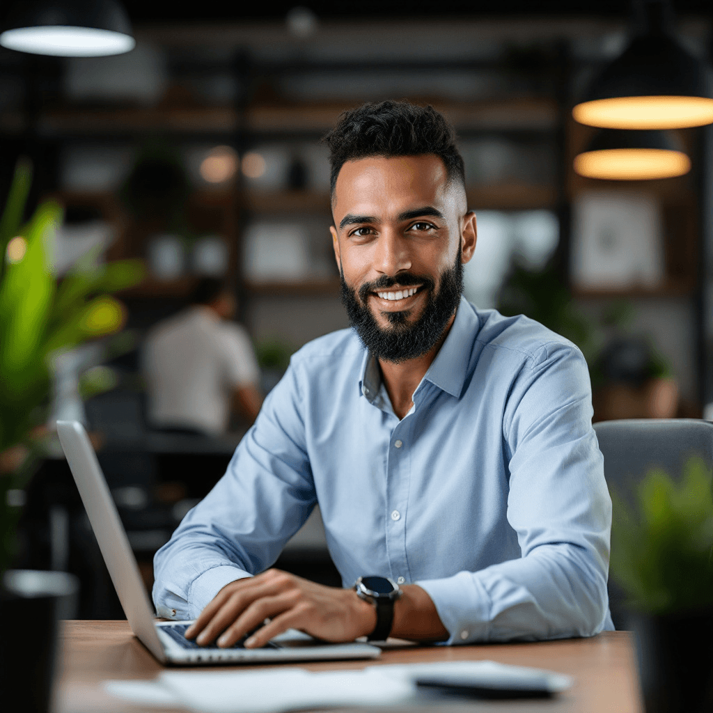 Inside Sales Representative resume example and template