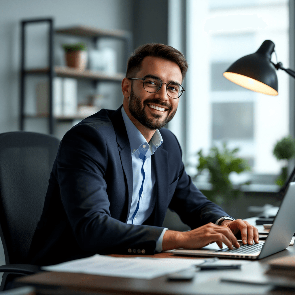 Inspector General resume example and template