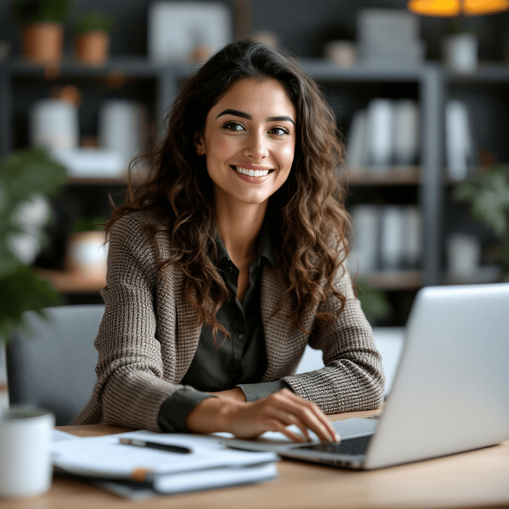 Instructional Materials Specialist resume example and template