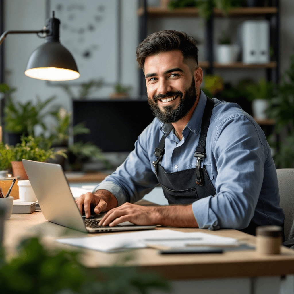 Integrated Pest Management (IPM) Specialist resume example and template