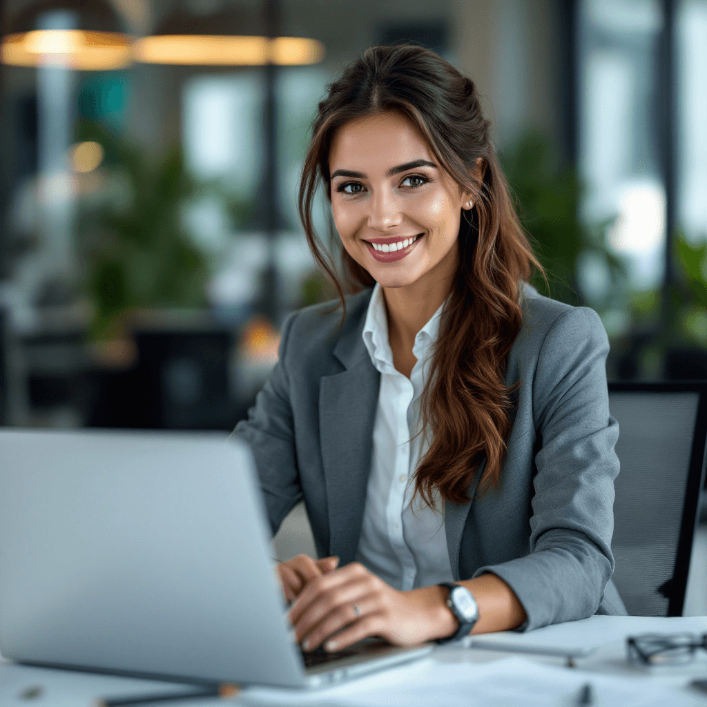 Intellectual Property Counsel resume example and template