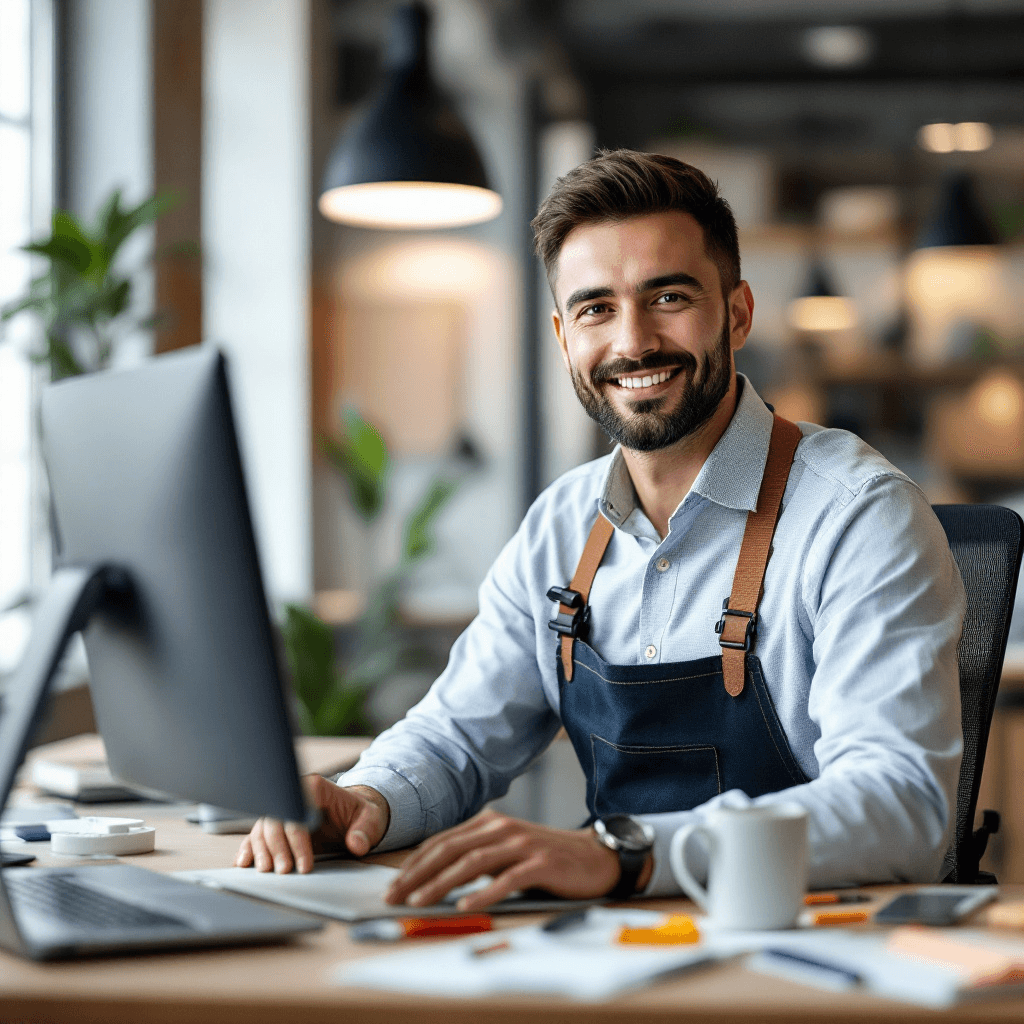 Interior Fit-Out Supervisor resume example and template