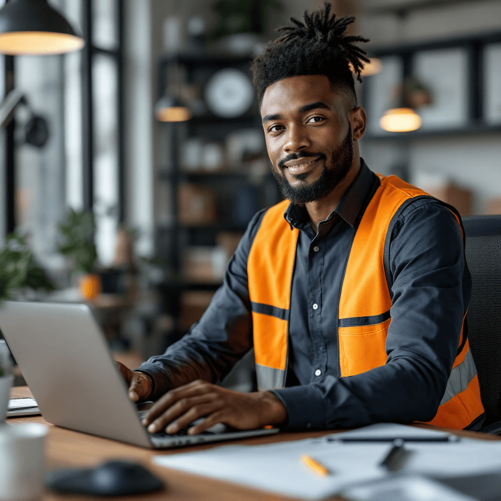 Intermodal Logistics Specialist resume example and template