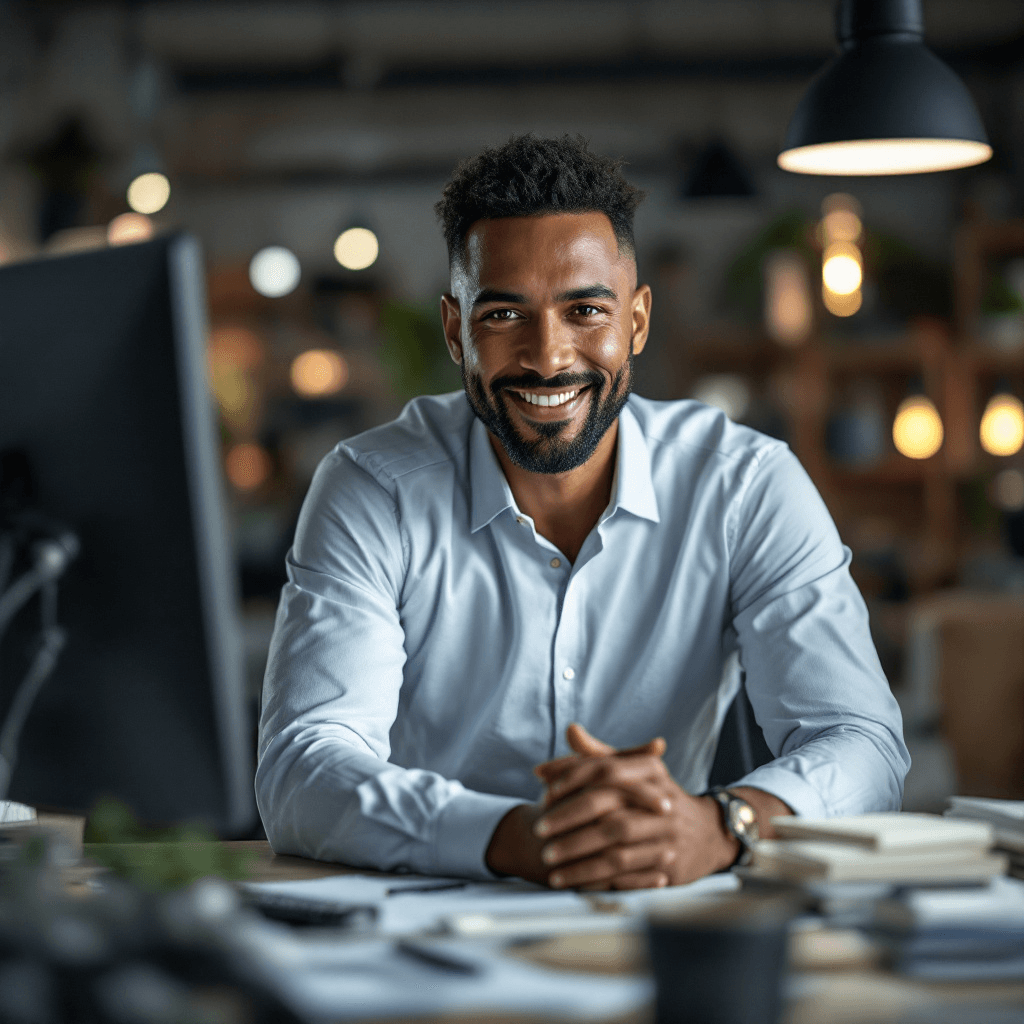 Intermodal Operations Coordinator resume example and template