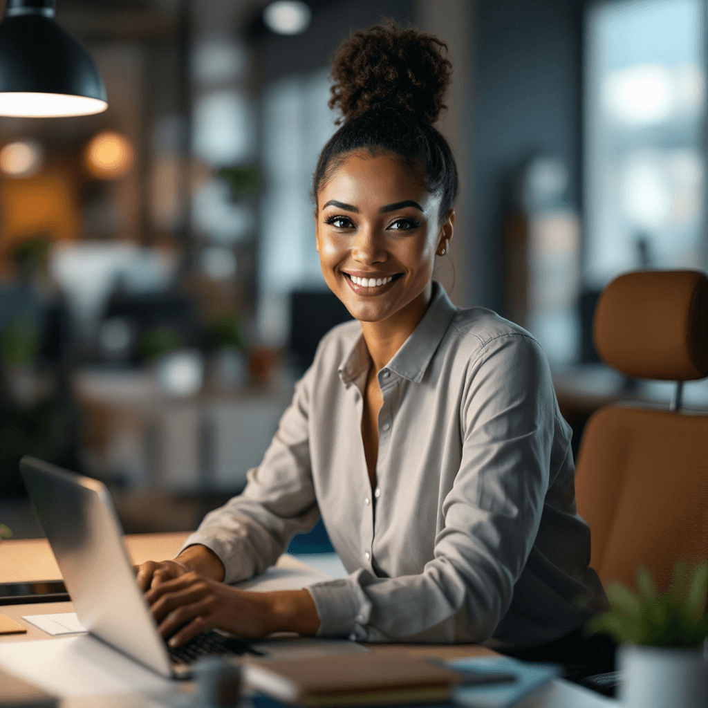 Internal Auditor resume example and template