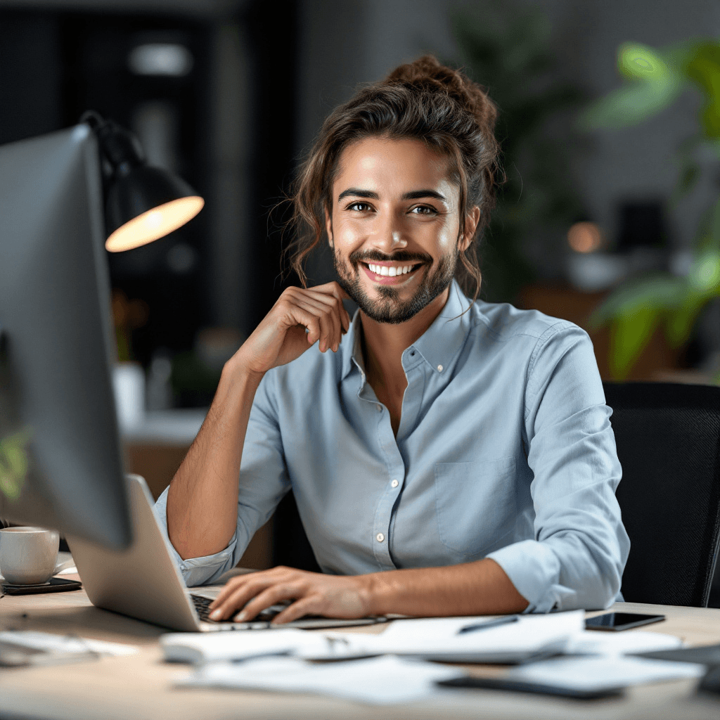 Internal Communications Specialist resume example and template