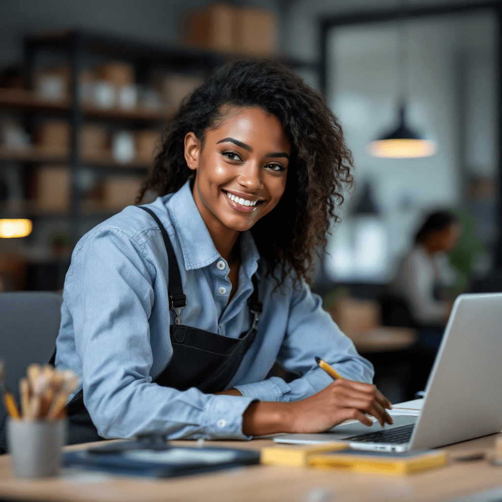 Inventory Control Specialist resume example and template