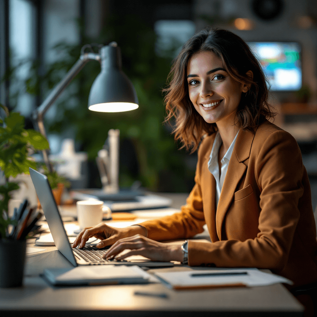 Investigative Reporter resume example and template