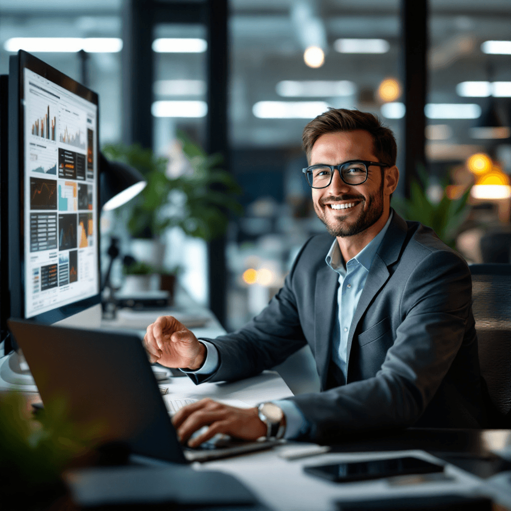 Investment Banking Associate resume example and template