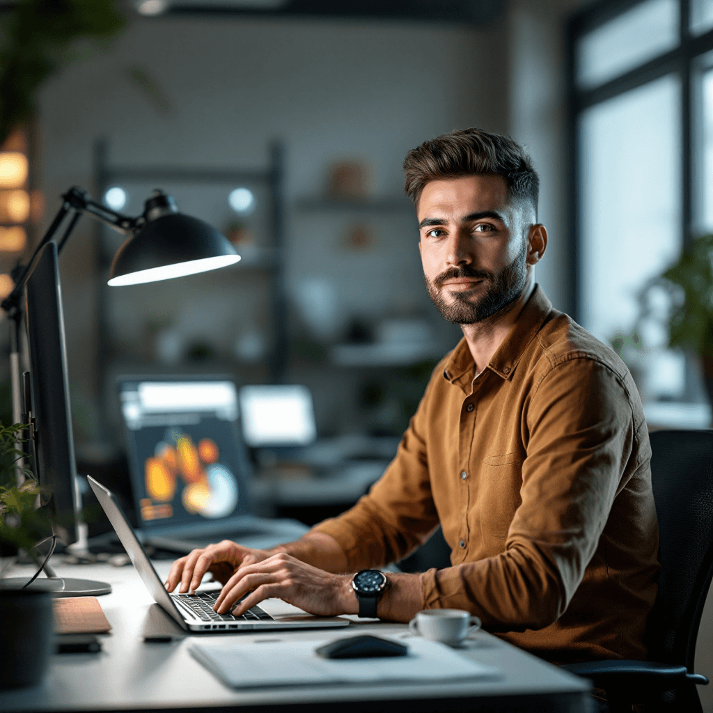 IoT Developer cover letter example and template