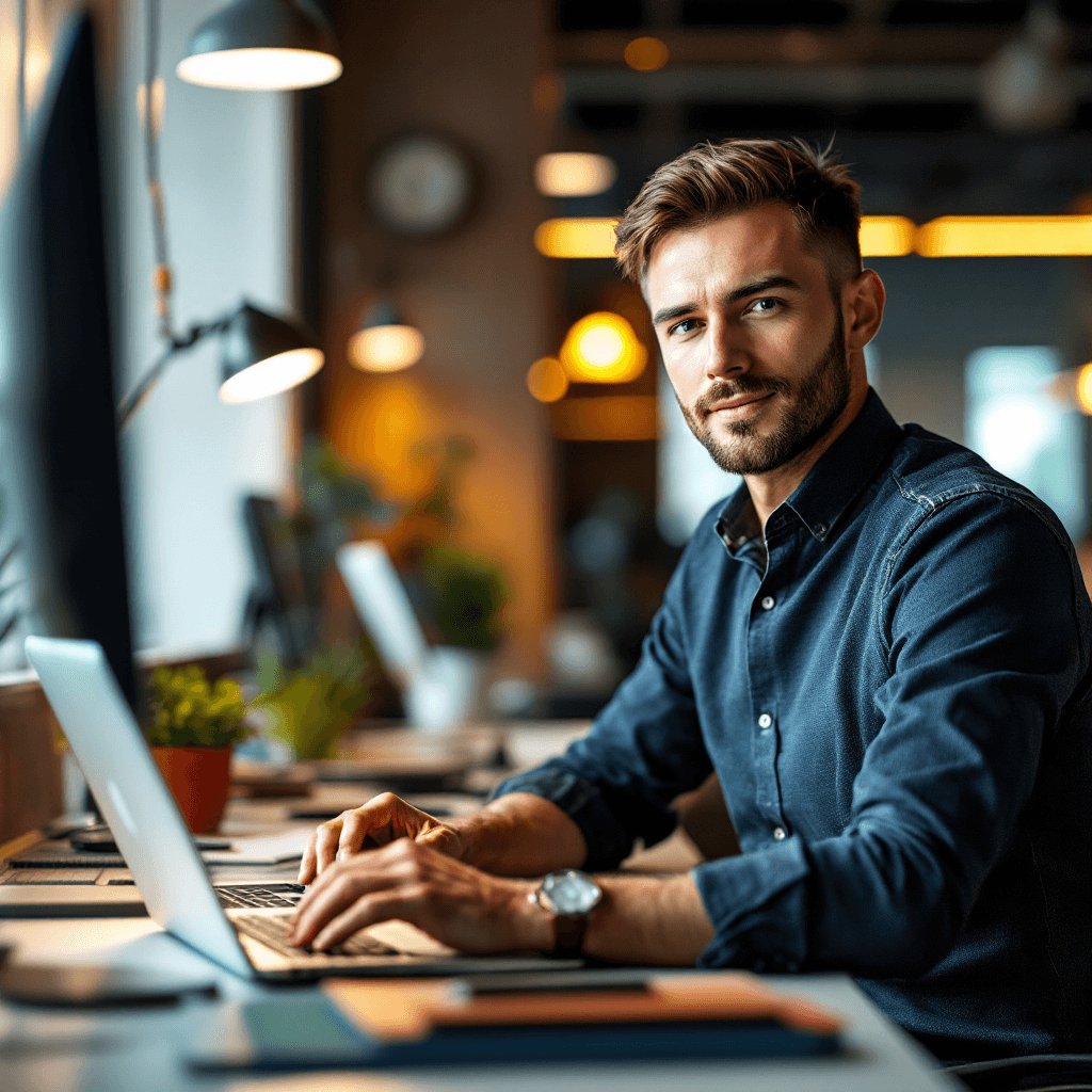 IoT Solutions Architect resume example and template