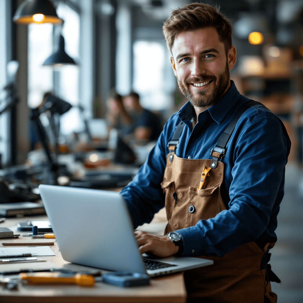 Ironworker resume example and template