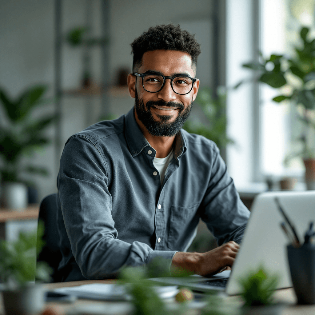 Irrigation Designer resume example and template