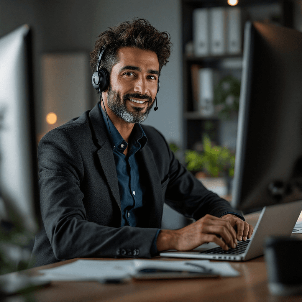 IT Support Specialist resume example and template