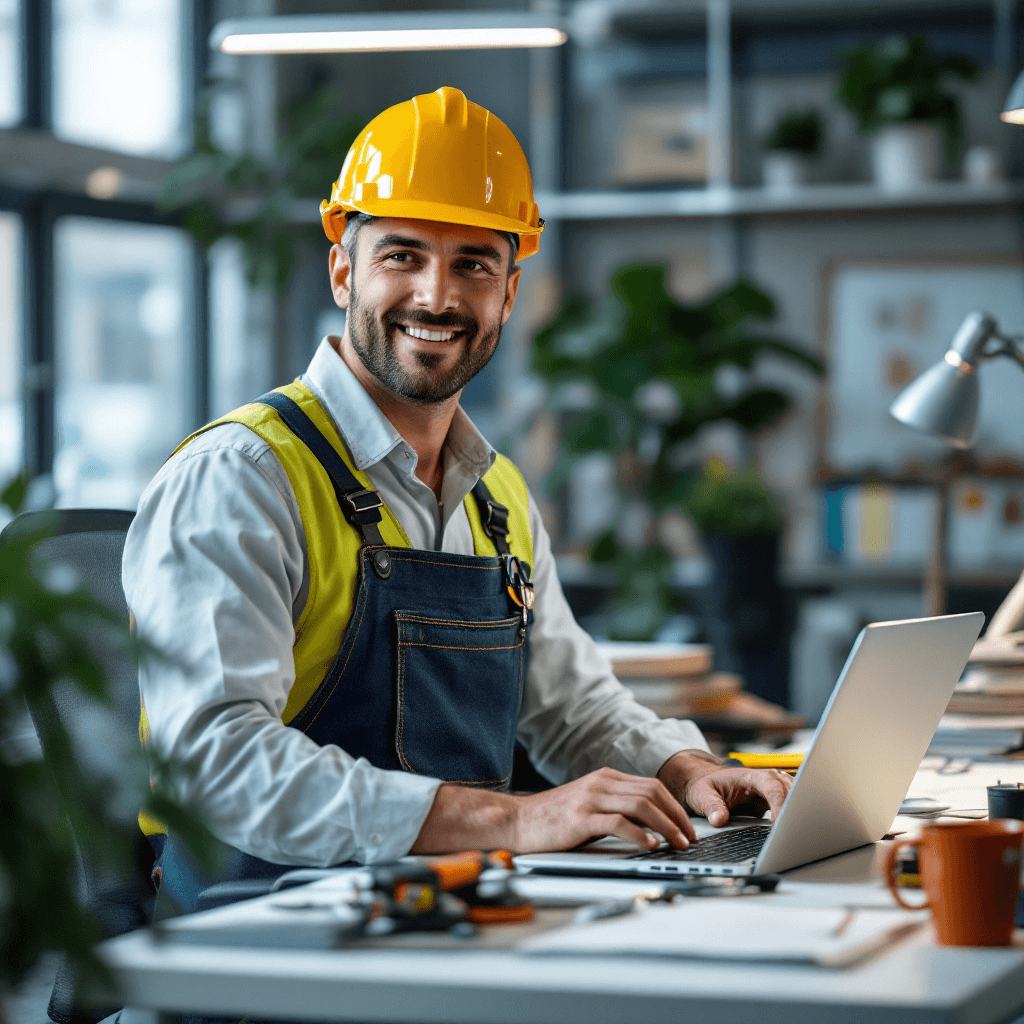 Journeyman Electrician resume example and template