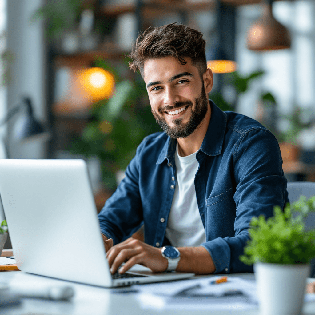 Junior Agronomist resume example and template