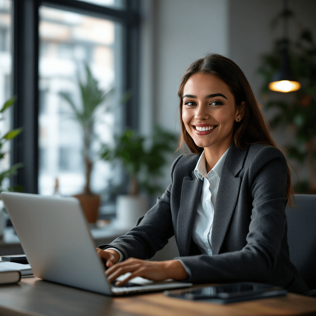 Junior Associate Attorney resume example and template