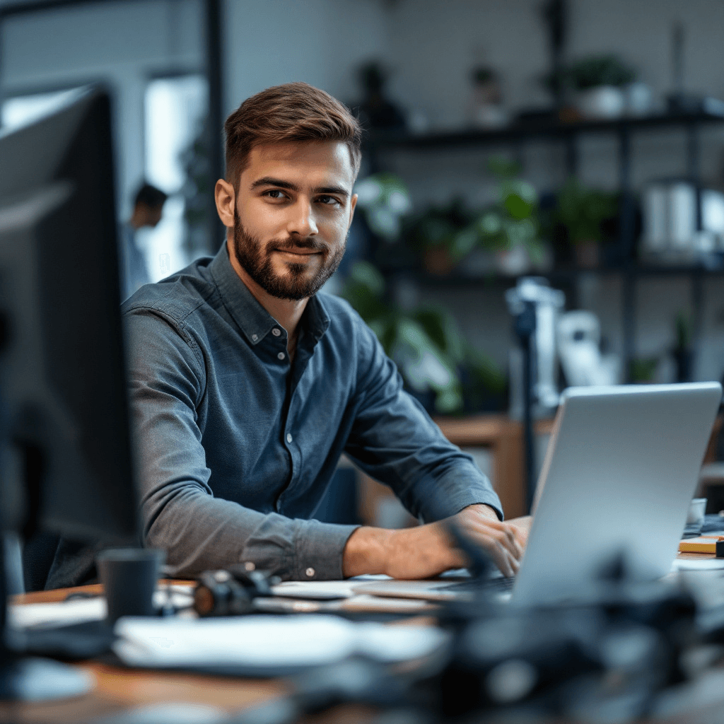 Junior Mechanical Engineer resume example and template