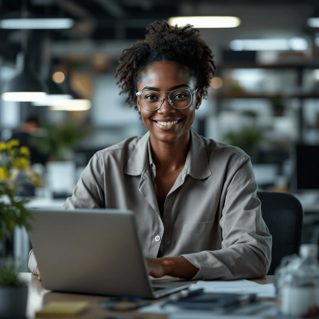 Laboratory Safety Officer resume example and template