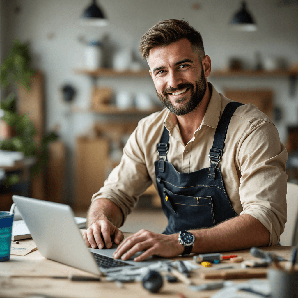 Lead Carpenter resume example and template