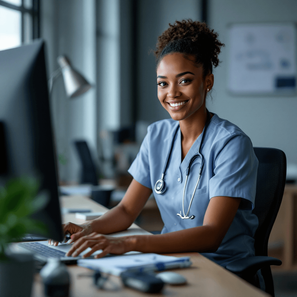 Lead Respiratory Therapist resume example and template