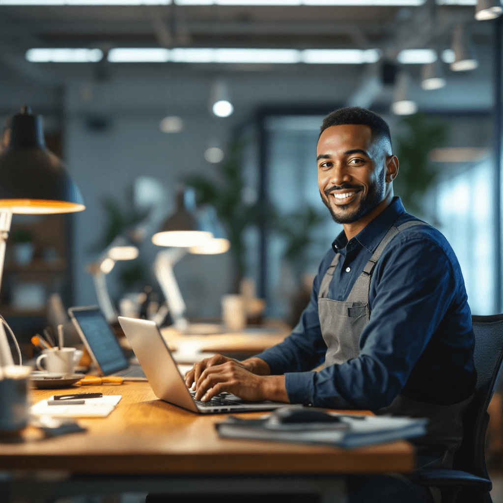 Lead Rigger resume example and template