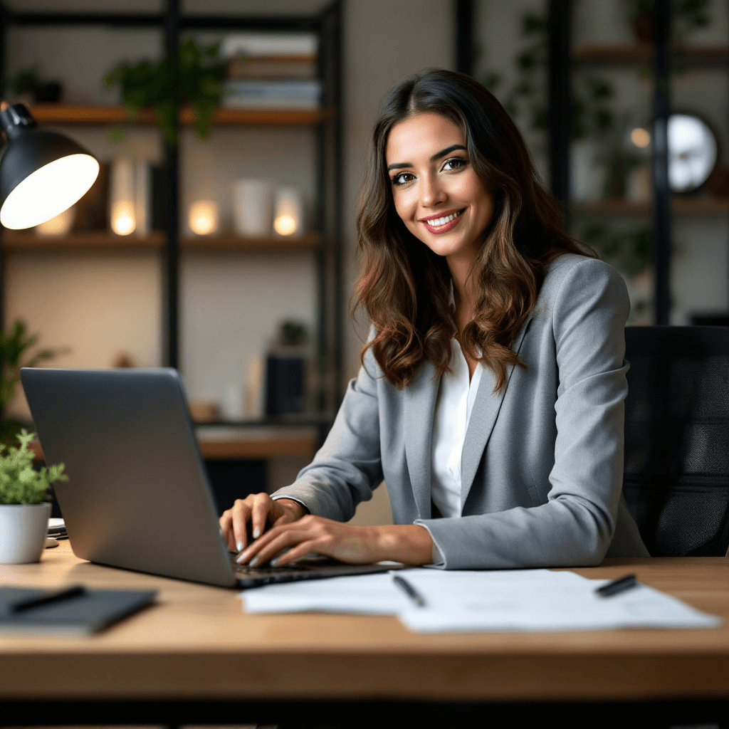 Legal Assistant resume example and template