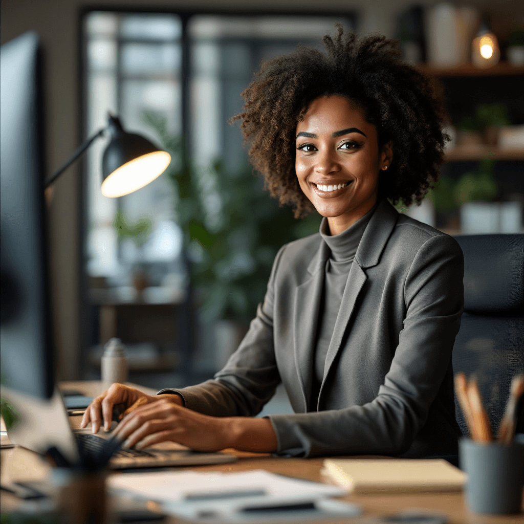 Legislative Director resume example and template