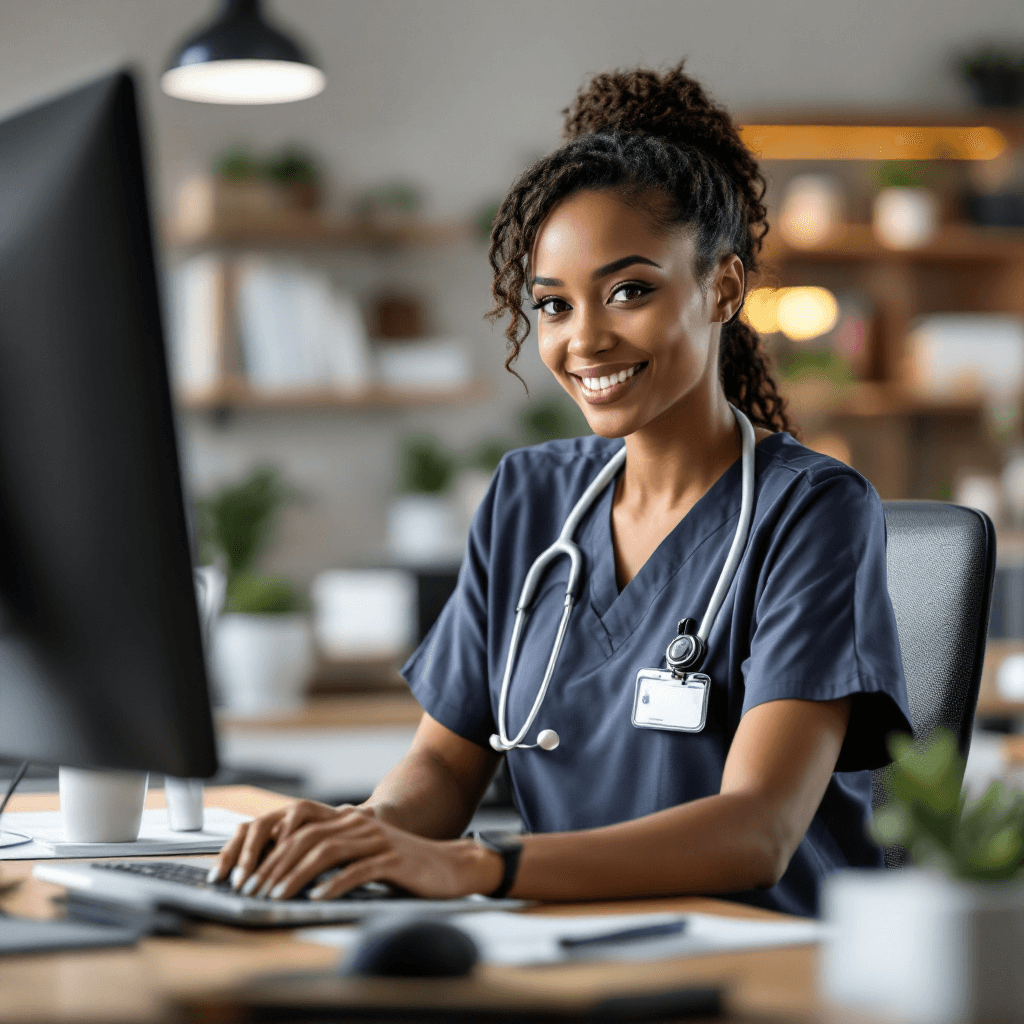 Licensed Practical Nurse (LPN) resume example and template