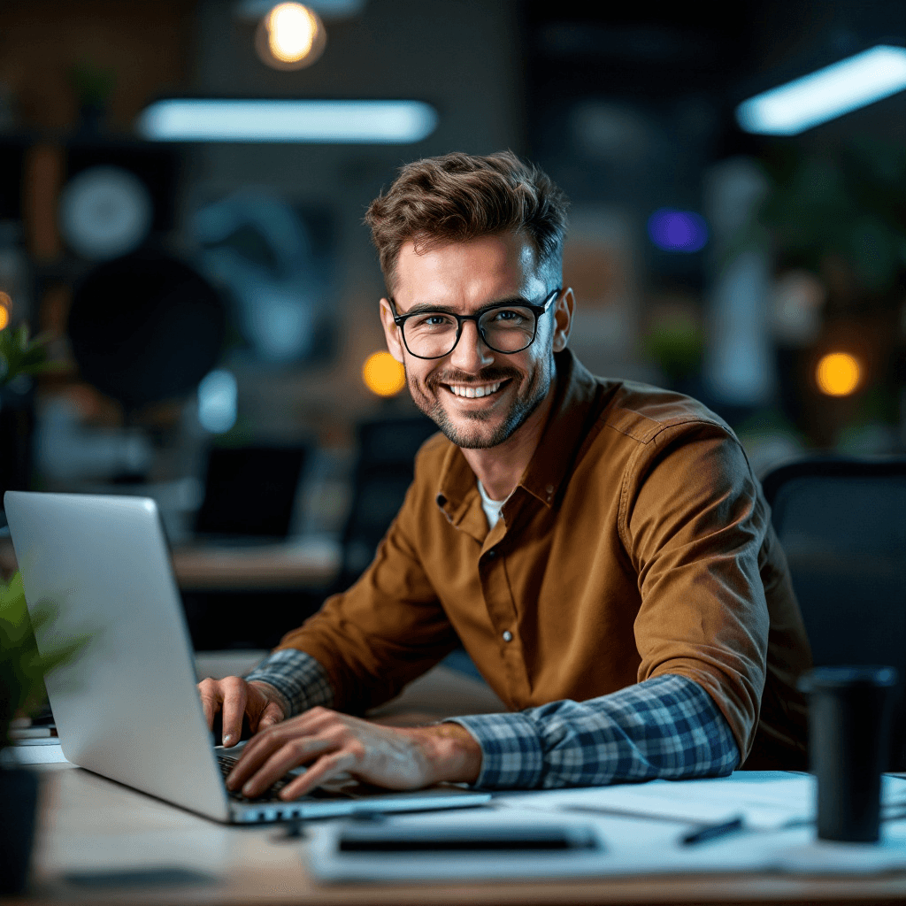 Lighting Designer resume example and template