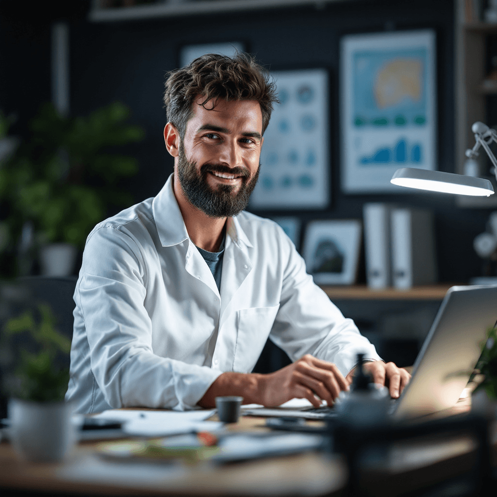 Limnologist resume example and template