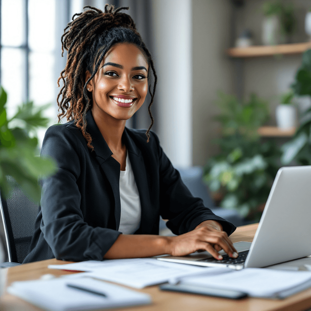 Literacy Program Coordinator resume example and template