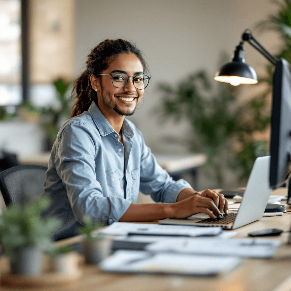 Live Events Producer resume example and template