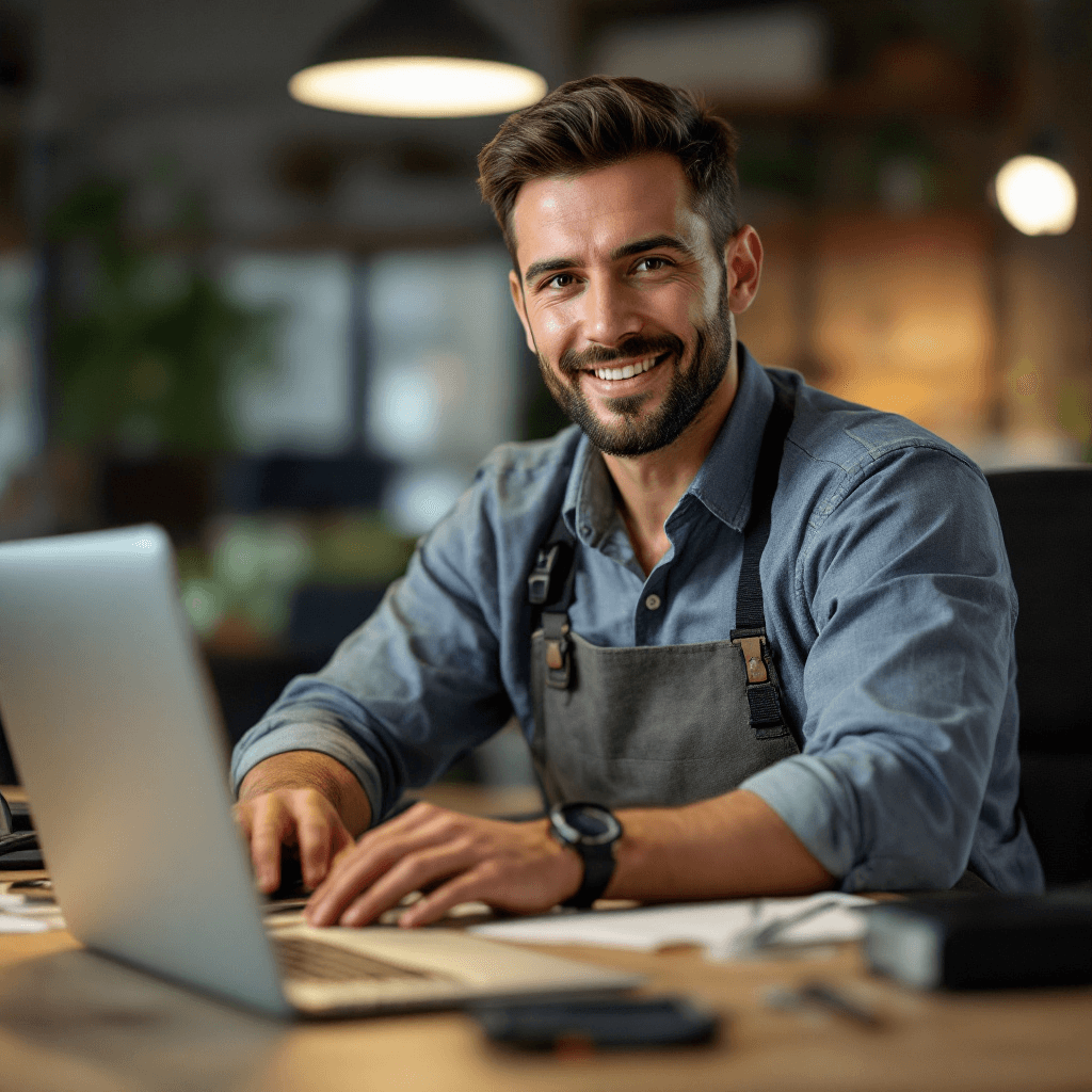 Livestock Manager resume example and template