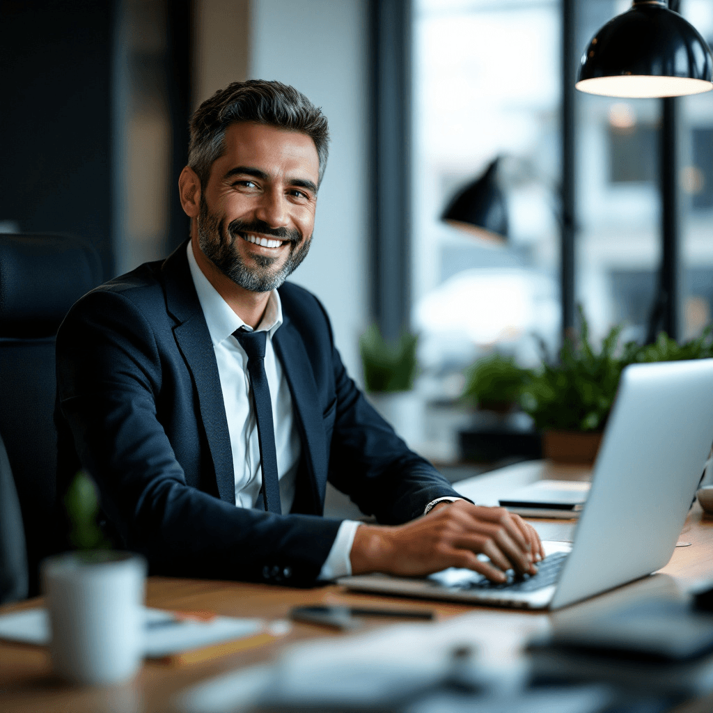 Loan Officer resume example and template