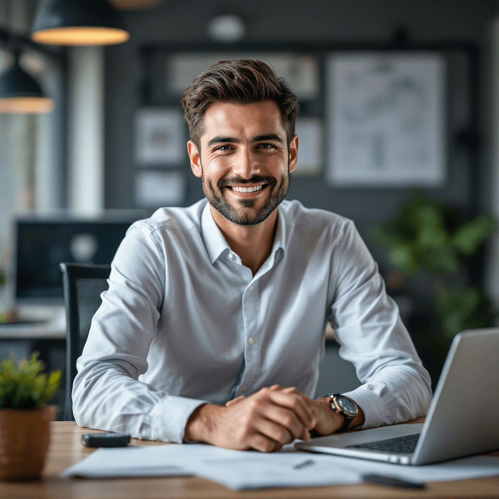 Loan Underwriter resume example and template