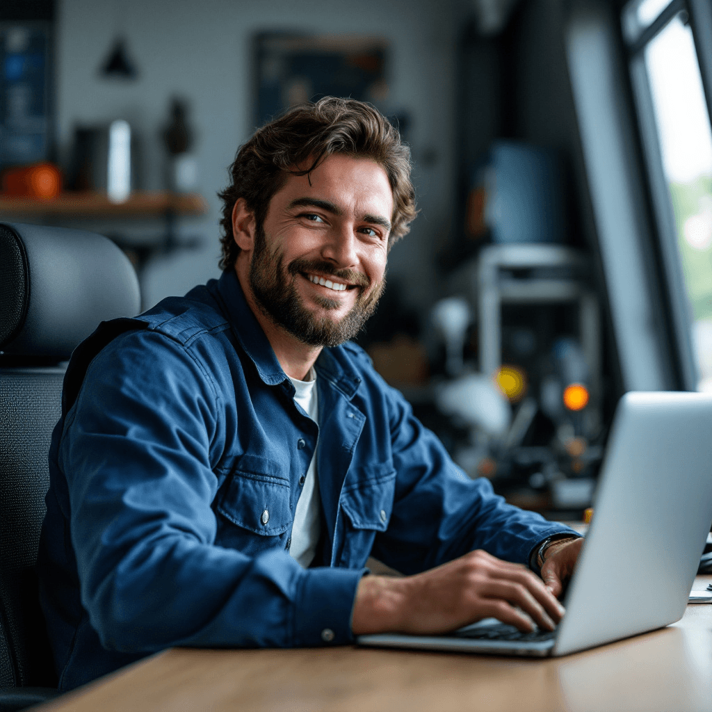 Locomotive Engineer (Train Driver) resume example and template