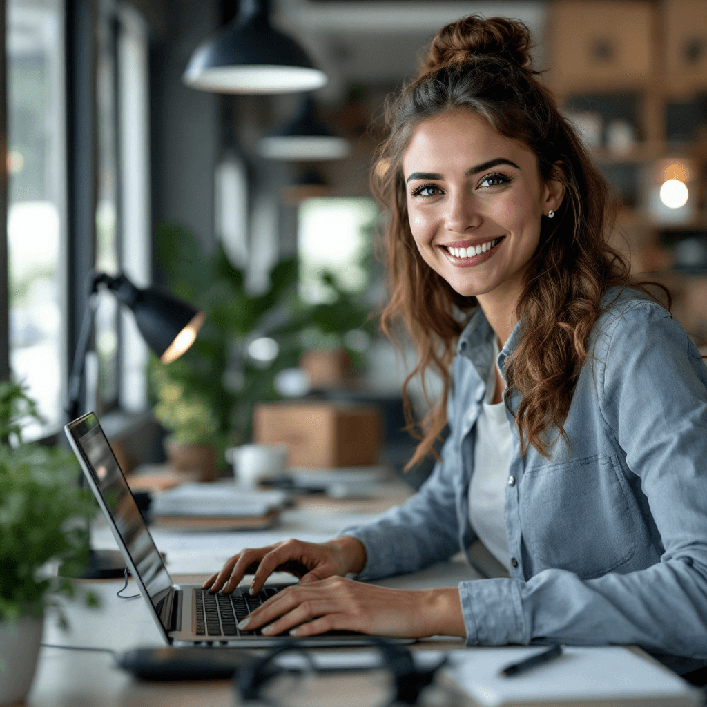 Logistics Coordinator resume example and template