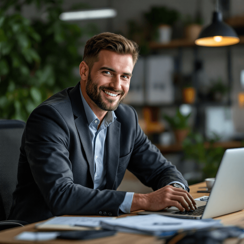 Logistics Sales Manager resume example and template